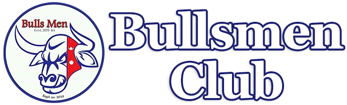Bullsmen Club